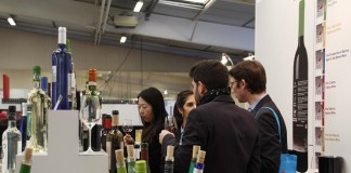 D.O. La Mancha inicia temporada internacional en VINISUD, en Montpellier (Francia)