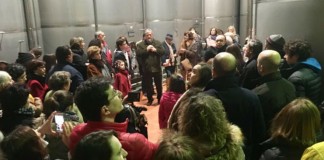 Aventura del Aceite incorpora al proyecto Escuela de Catadores de Criptana