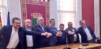 Acuerdo histórico en materia de agua para los agricultores de Hellín