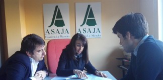 ASAJA Castilla-La Mancha prepara alegaciones a las zonas ZEPA