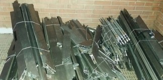 5 detenidos por 28 robos en explotaciones agrícolas de Ciudad Real