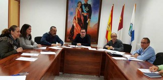 Mancha Norte Desarrollo e Innovación aprueba su memoria de gestión 2016