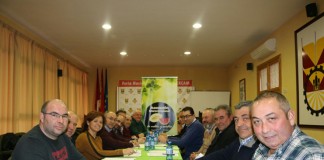 Interprofesional Melón y Sandía Castilla-La Mancha avanza en Extensión de Norma