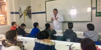 Comienza la Aventura del Aceite en Campo de Criptana