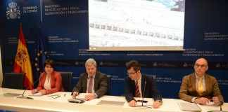 Primera reunión constitutiva del Foro de la Calidad Diferenciada