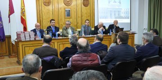 La Junta apuesta porque Castilla-La Mancha sea “la bodega del mundo”