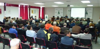 Calendario de charlas de ASAJA Cuenca sobre la PAC