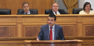 Castilla-La Mancha pide la potenciación de los seguros agrarios