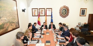 Aprobado el «plan de rescate» de 21 millones para agricultura ecológica