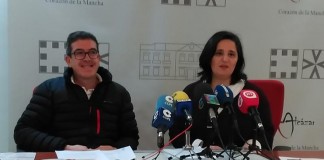 Alcázar de San Juan rinde homenaje a croqueta y vino