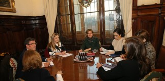 Junta espera “nuevo talante” en política de Agua del Gobierno