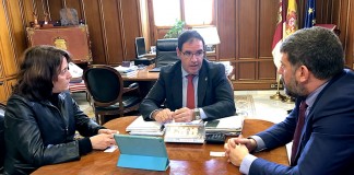 Cuenca acogerá la III Demostración de Maquinaria Agrícola en Campo