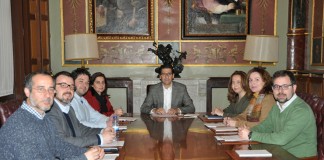 La Diputación de Ciudad Real adjudica definitivamente Finca Galiana