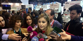 Gobierno Regional considera nuevo trasvase «empezar con mal pie» un gran acuerdo nacional del agua