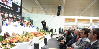 ‘Oveja, leche y queso manchego’, plato ganador de La Casota