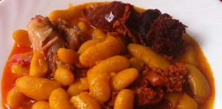 Dos restaurantes castellanomanchegos, aspiran a conseguir título «Mejor fabada del mundo»