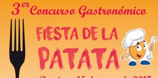 Yunquera de Henares (Guadalajara) celebra su tercera ‘Fiesta de la Patata’