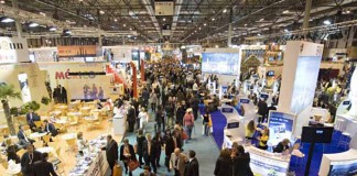 FERDUQUE se presenta en FITUR como “la gran fiesta rural”