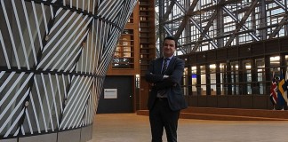 El Gobierno regional ve necesario potenciar las organizaciones de productores