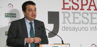 Apostar por el mundo rural, «esencial para una economía sostenible»