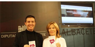 Plan Estratégico de Igualdad de Género para mujeres rurales, en Albacete