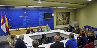 La Junta promocionará el vino, «solo» de las Denominaciones de Origen