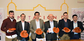 «Los sabores del Quijote»: siete eventos turistico-gastronómicos en Ciudad Real