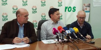 Denuncian nuevo ataque «perverso y dañino» a regantes de la región