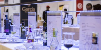 La World Olive Oil Exhibition se convierte en feria internacional