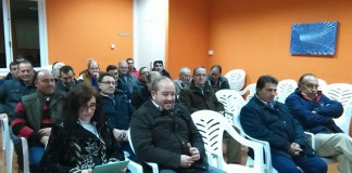 ASAJA informa en San Clemente (Cuenca) sobre alegaciones a planes ZEPA