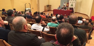 ASAJA Ciudad Real informará sobre PAC 2017 por toda la provincia