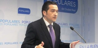 Lucas-Torres (PP) critica que no se haya pagado íntegramente la PAC 2016