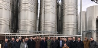 Seguros, carburantes, PAC y PDR, en Consejo Rector Cooperativas Agro-alimentarias