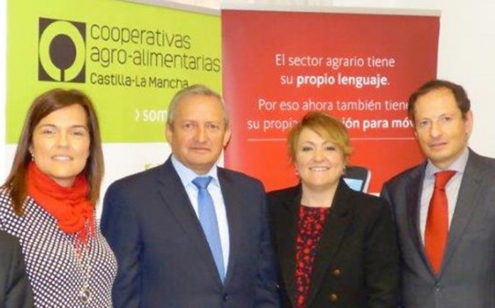 Convenio Santander
