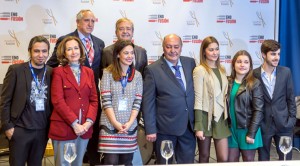 Enofusión 2017 bodegas naranjo