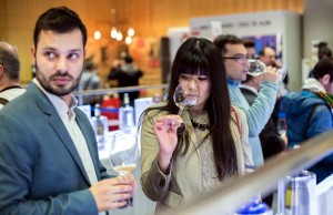 Enofusión_Asistentes