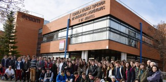 Seleccionados los ganadores de la II Olimpiada Agroalimentaria, Medioambiental y Forestal