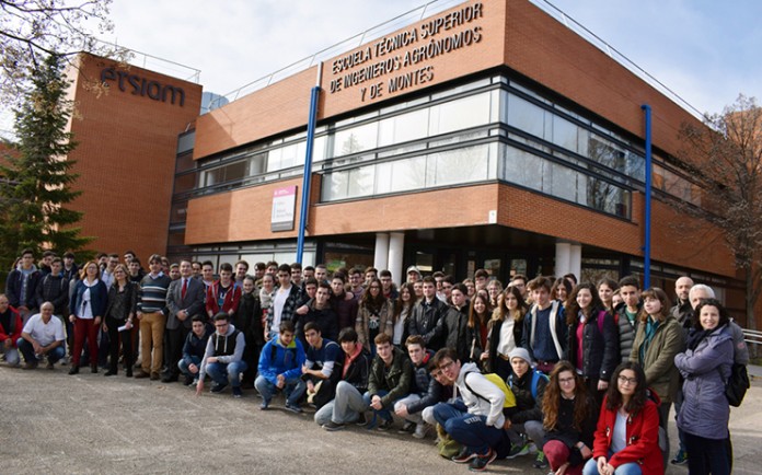 II Olimpiada Agroalimentaria (2)