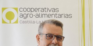 «Necesidad, instrumentos e incentivos». José Luis Rojas, director Coop Agro-alimentarias CLM