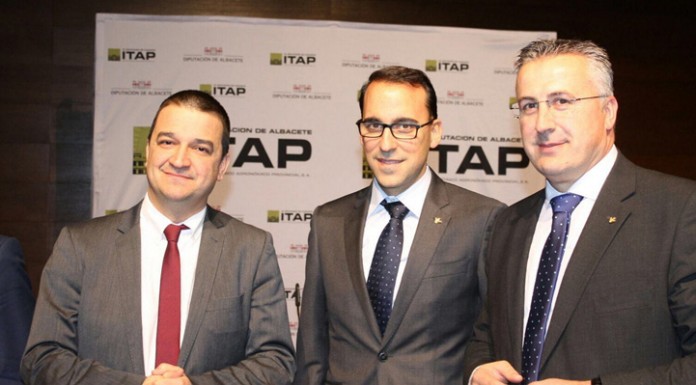 Globalcaja muestra apoyo a sector lácteo, ovino y caprino Lonja Nacional