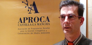 Aproca nunca valoró no formar parte de la Oficina Nacional Caza (ONC)