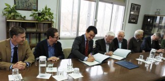 Recuperado el Laboratorio de Mejora Genética Animal del CERSYRA en Valdepeñas