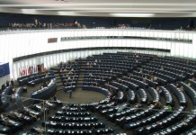 Los líderes del Parlamento Europeo rechazan las propuestas sobre la PAC PARLAMENTO EUROPEO