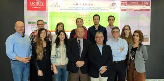 El proyecto ARTISAN pretende consolidar la cultura empresarial entre generaciones