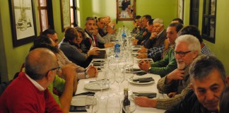 Propuesta a agricultores Valdepeñas para crear conjuntamente Unidad Rural de Vigilancia