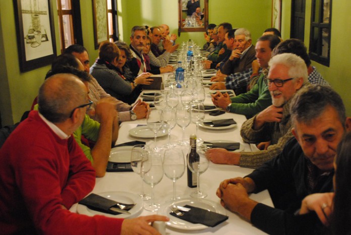 REUNIÓN AGRICULTORES