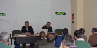 APAG informa sobre la ZEPA «Estepas Cerealistas de la Campiña»