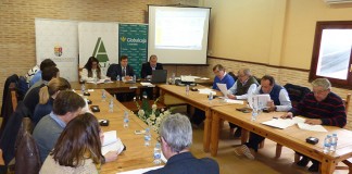 La Lonja Agropecuaria de Cuenca cumple 300 sesiones y diez años