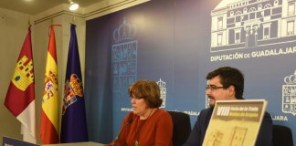 Presentado programa VIII Feria de la Trufa en Molina de Aragón