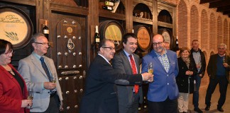 Nace VIDASOL, integrado por las cooperativas El Progreso y Los Pozos